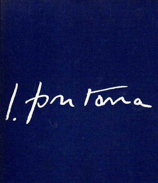 Lucio Fontana