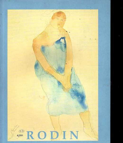 RODIN SCULPTURE & DRAWINGS | Immagine principale