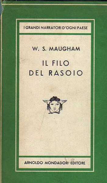 IL FILO DEL RASOIO