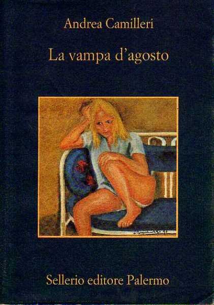 La vampa d'agosto