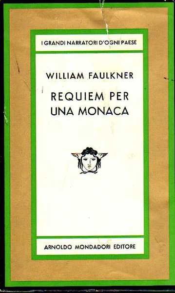 Requiem per una monaca