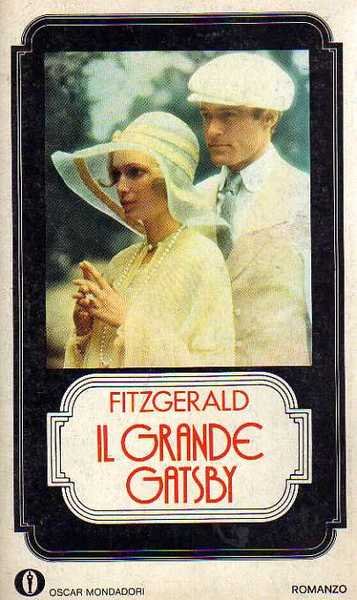 Il grande Gatsby