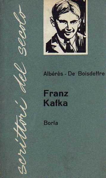 FRANZ KAFKA