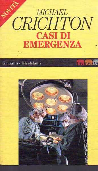 casi di emergenza