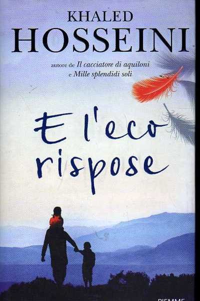 E l'eco rispose
