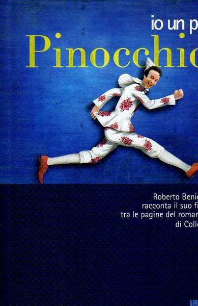 Io un po'Pinocchio