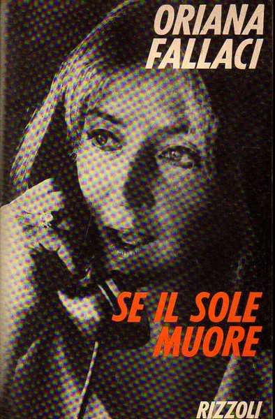SE IL SOLE MUORE | Immagine principale
