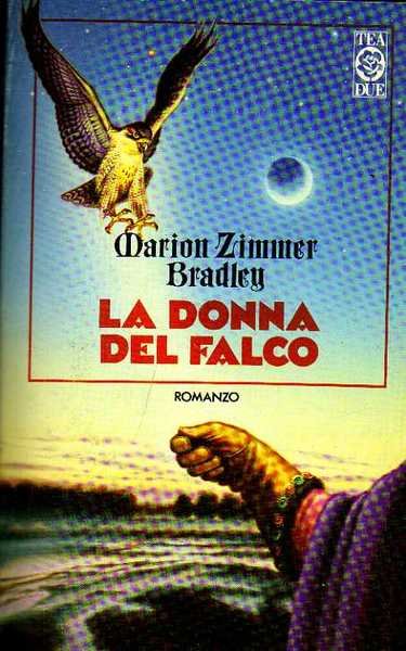 La donna del falco