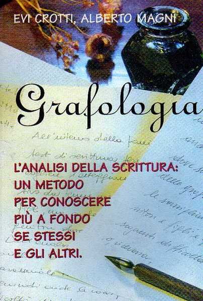 GRAFOLOGIA