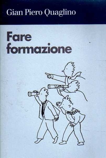 Fare formazione