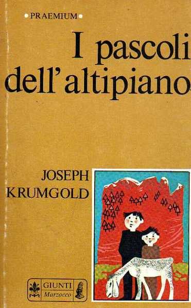 I pascoli dell'altopiano