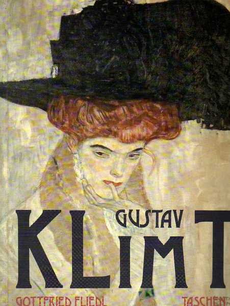 GUSTAV KLIMT 1862-1918. Il mondo al femminile.