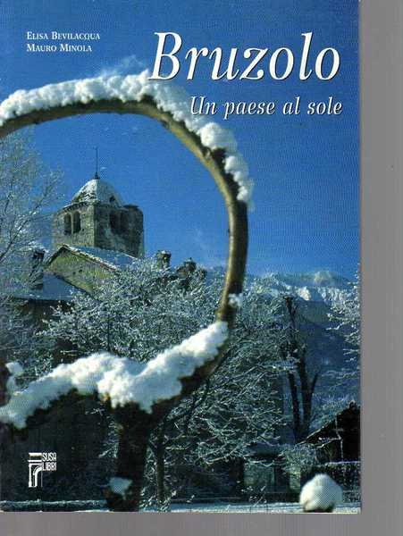 Bruzolo, un paese al sole