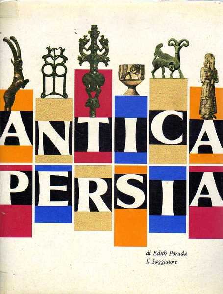 Antica Persia