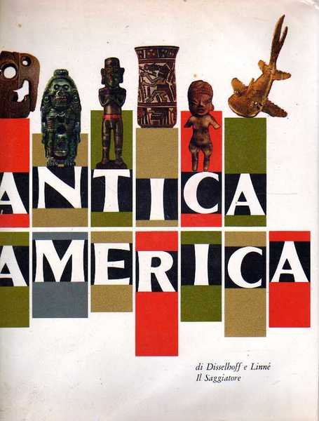 Antica America