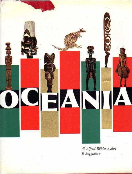 Oceania