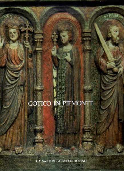 Gotico in Piemonte