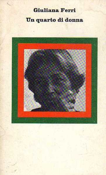 Un Quarto di donna