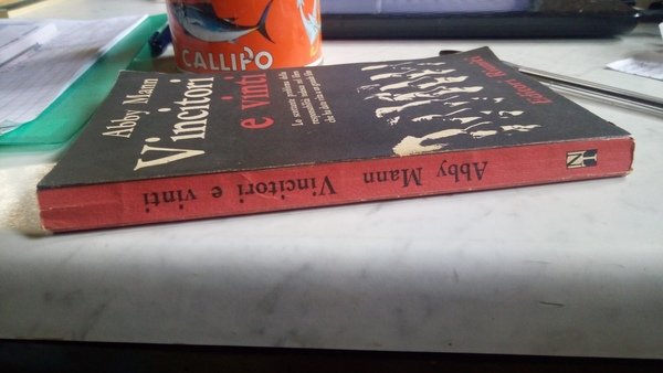 VINCITORI E VINTI | Immagine principale