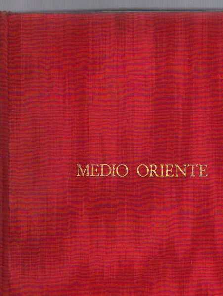 Medio Oriente