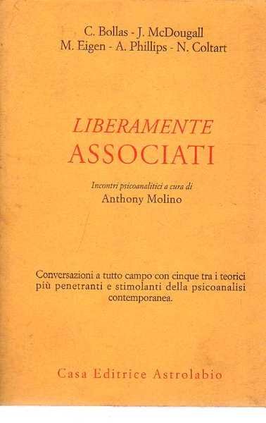 Liberamente Associati.
