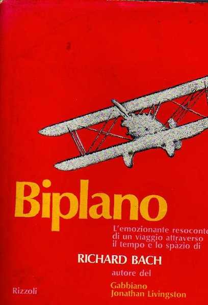 Biplano