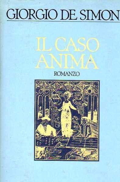 Il caso Anima
