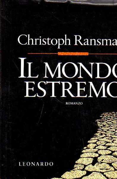 IL MONDO ESTREMO.