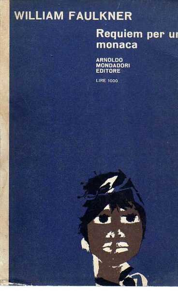 Requiem per una monaca.