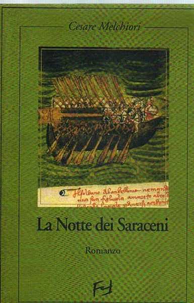 La notte dei Saraceni