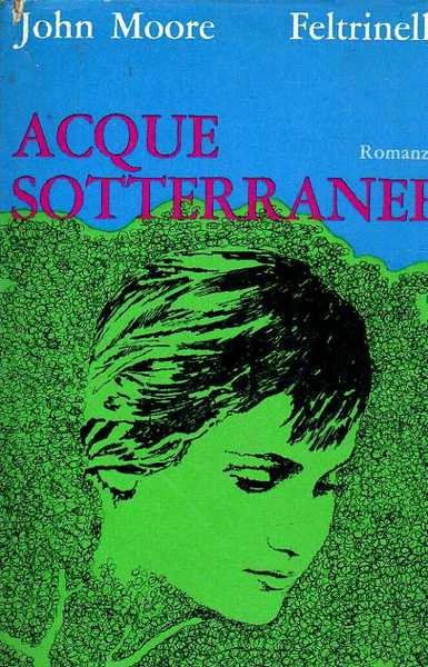 ACQUE SOTTERRANEE