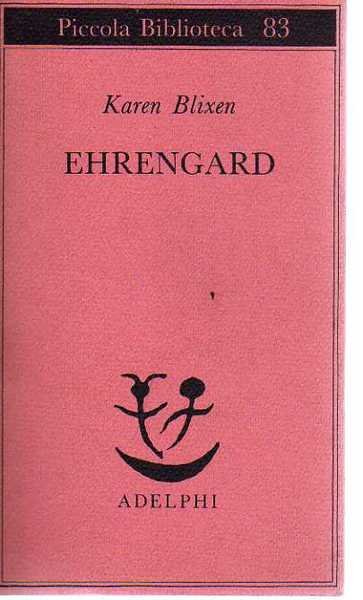 EHRENGARD.