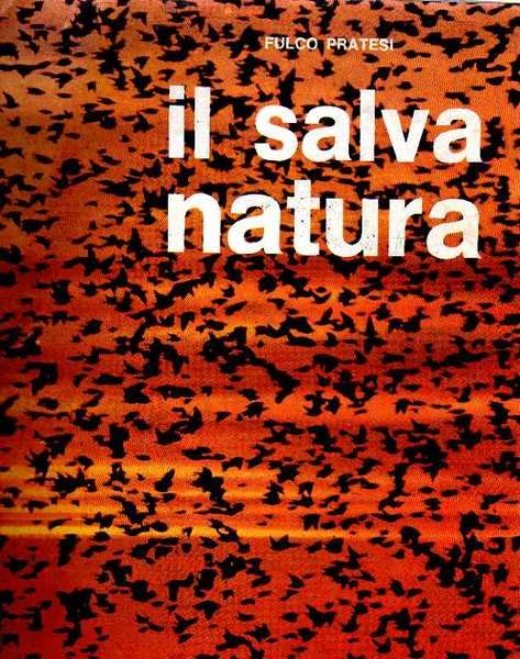 il salvanatura