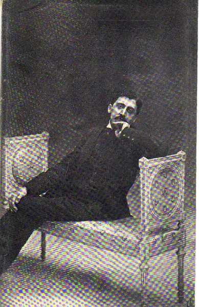 Marcel Proust en son temps