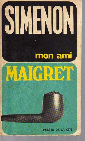 mono ami Maigret