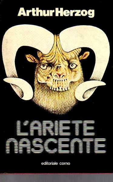 L'ARIETE NASCENTE