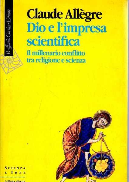 DIO E L'IMPRESA SCIENTIFICA