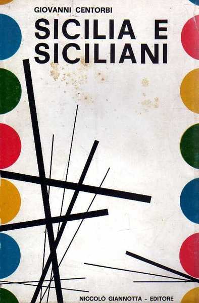 Sicilia e siciliani