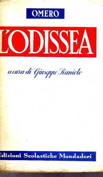 L'odissea