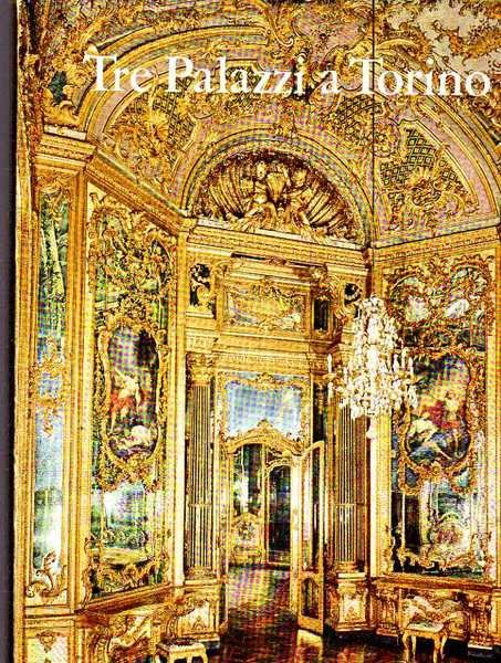 TRE PALAZZI A TORINO.