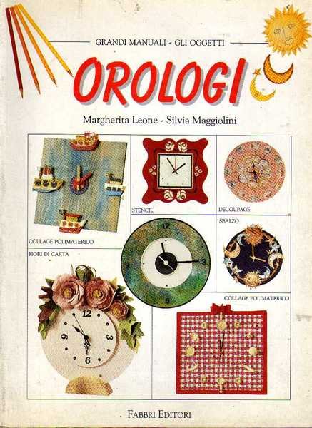 OROLOGI