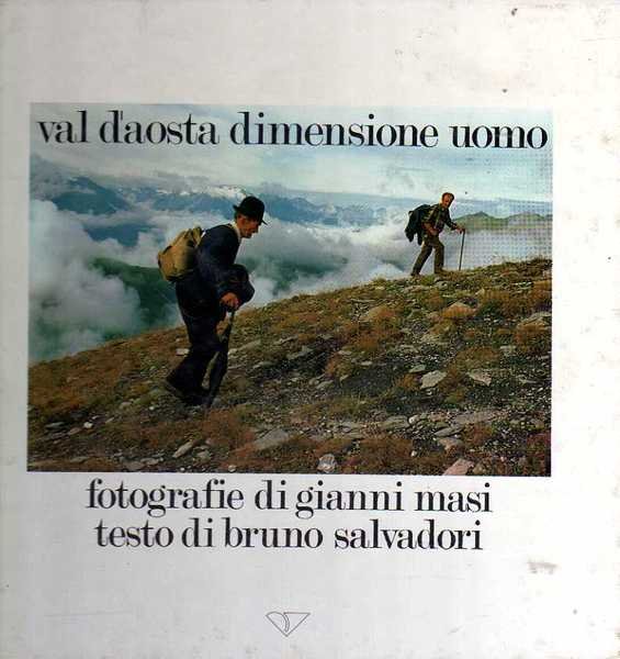 Val d'Aosta dimensione uomo