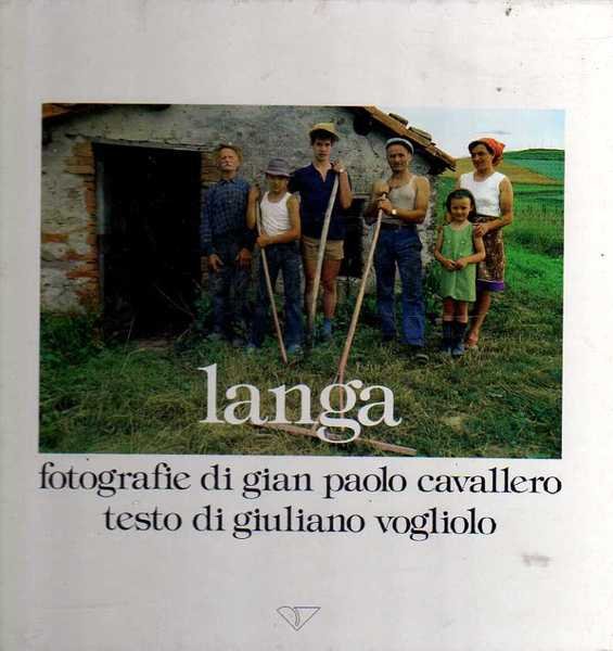 Langa