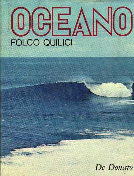 OCEANO