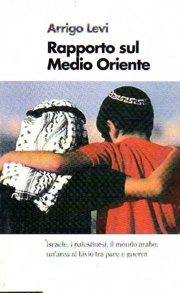 RAPPORTO SUL MEDIO ORIENTE