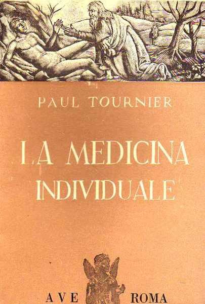 LA MEDICINA INDIVIDUALE.