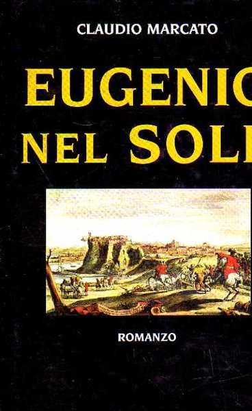 Eugenio nel sole