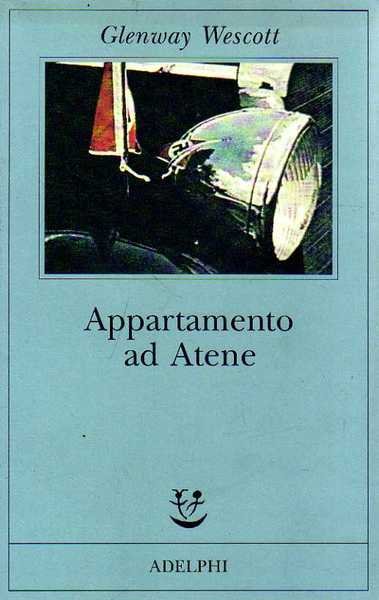 Appartamento ad Atene