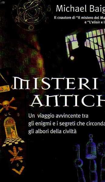 MISTERI ANTICHI