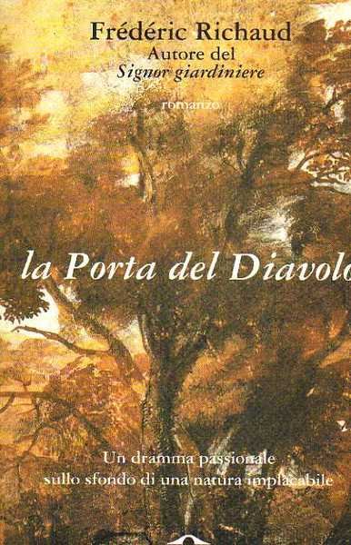 LA PORTA DEL DIAVOLO